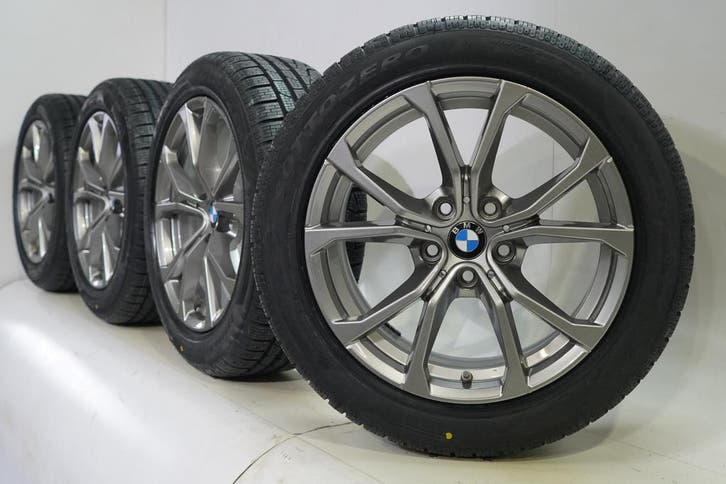 BMW 2 serie 3 serie 4 serie G20 G21 G22 G42 776 17 inch velg, Auto-onderdelen, Banden en Velgen, Ophalen of Verzenden