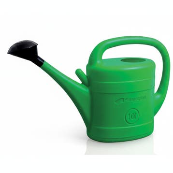 Prosperplast gieter 10L groen | Retourdeal 39% korting, Tuin en Terras, Verzenden, Nieuw