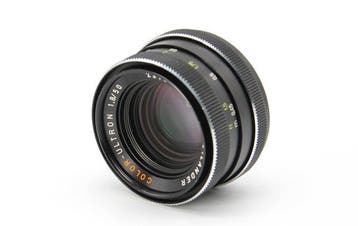 Voigtländer Color Ultron 1,8/50mm - M42 | Prime lens