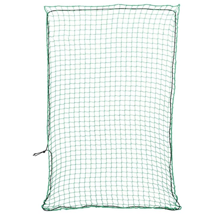vidaXL Aanhangwagennet elastisch touw 5x3,5 m polypropeen, Auto diversen, Auto-accessoires, Nieuw, Verzenden