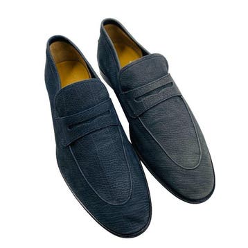 Bally - Loafers - Maat: EU 41.5 - Nieuw in doos, Nieuw