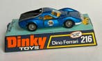 Dinky Toys 1:43 - Voiture miniature - Dino Ferrari, Nieuw