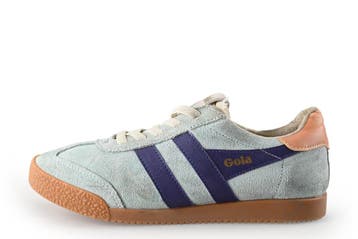 Gola Sneakers Meisjes in maat 35 Groen, Gola, Verzenden, Jongen of Meisje, Schoenen