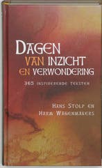 Dagen van inzicht en verwondering 9789025954055 H. Stolp, Boeken, Verzenden, Gelezen, H. Stolp