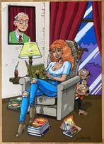 Bruno Di Sano - Daniel Desorgher - Hommage à Dino Attanasio