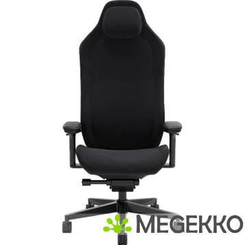 Fractal Design Refine Alcantara Dark, Verzenden