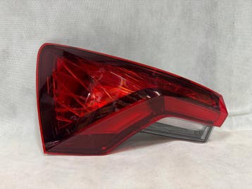 Skoda Scala achterlicht links LED High Lift 2023, Verzenden