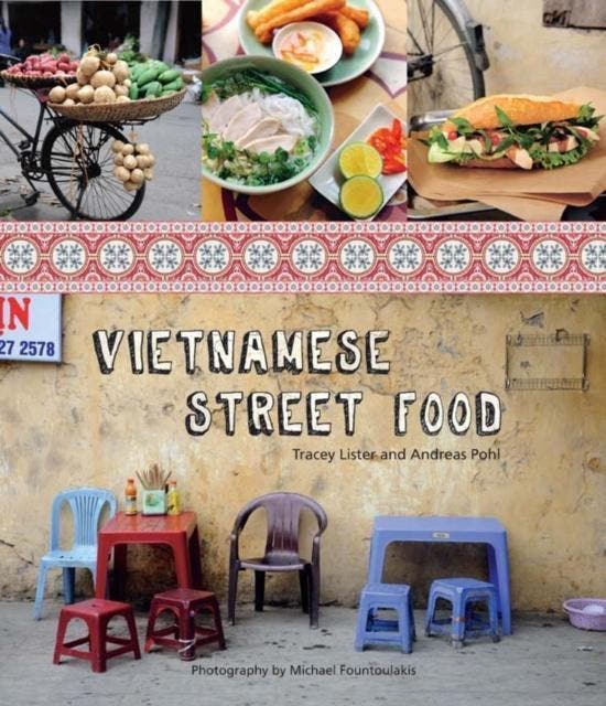 Vietnamese Street Food 9781742704890 Tracey Lister, Boeken, Taal | Engels, Zo goed als nieuw, Verzenden