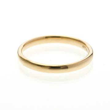 Tiffany & Co. - Bague or rose, Nieuw