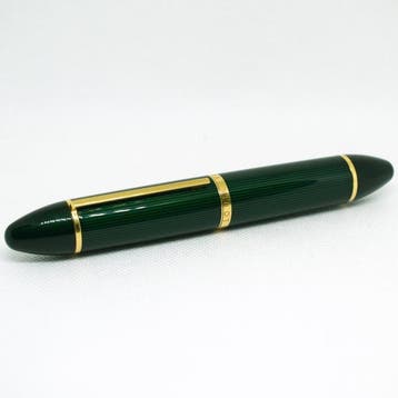 Louis Vuitton - Cargo - RARE - Green - Vulpen, Nieuw