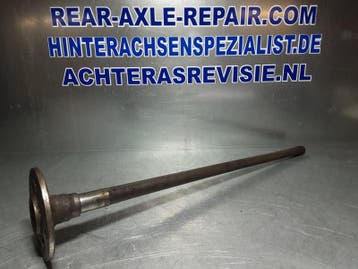 Steekas van een Opel Kadett C 1.2 (type met OHV motor)., Verzenden