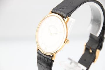 Vacheron Constantin - Essentielles - 31039/000J-8441 - Homme, Nieuw