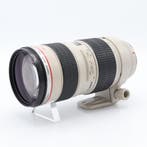 Canon EF 70-200mm F/2.8 L USM | Occasion, Ophalen of Verzenden