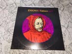 Enigma - 2 x 12 singles - Sadeness Part I & Mea Culpa Part, Nieuw in verpakking