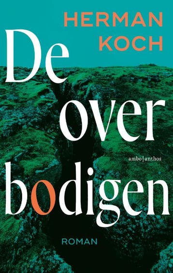 De overbodigen 9789026370649 Herman Koch, Boeken, Verzenden, Gelezen, Herman Koch