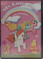 My little pony en vriendjes (dvd tweedehands film), Ophalen of Verzenden, Nieuw in verpakking
