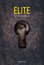 Elite 9789082846201 Almar Otten, Verzenden, Almar Otten