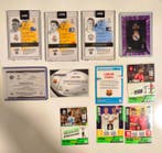 Topps Donruss, Topps Total Football Vini Jr., Erling, Nieuw