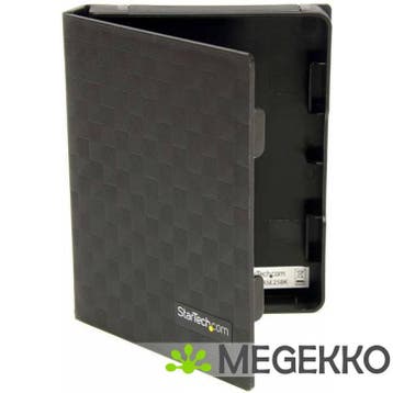 StarTech.com 2,5 inch Antistatische Harde Schijf, Computers en Software, Verzenden, Nieuw
