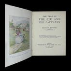 Beatrix Potter - The Tale Of The Pie And The Patty Pan -