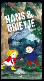 Hans & Grietje 9789047603498, Verzenden, Gelezen