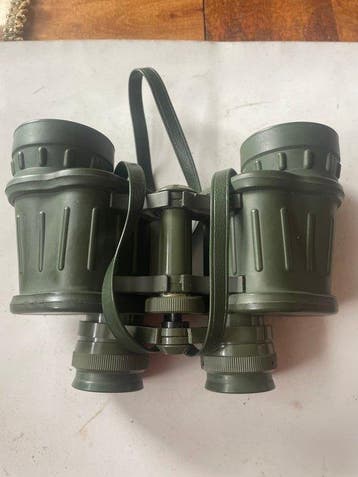 Observation binoculars - 8x40 158m/1000m - 1990-2000 - BOB