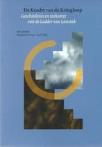 Ad Lansink - De Kracht van de Kringloop - Geschiedenis en to, Verzenden