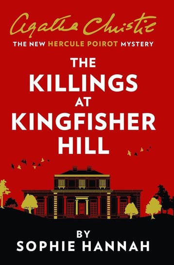 The Killings at Kingfisher Hill 9780008264550 Sophie Hannah, Verzenden, Gelezen, Sophie Hannah