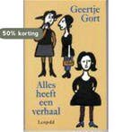 Alles heeft een verhaal 9789025835491 G. Gort, Verzenden, Zo goed als nieuw, G. Gort