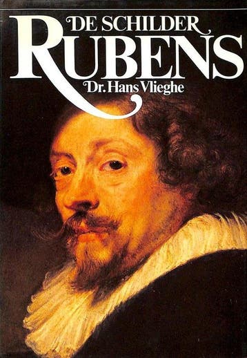 Schilder rubens - Vlieghe, Verzenden