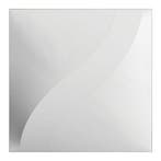 WENTEX® 3D Deco Panel Wave Voor 2 x WENTEX® SET Frame - A, Verzenden, Nieuw