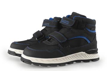 Puccetti Boots Jongens in maat 36 Zwart, Verzenden, Schoenen