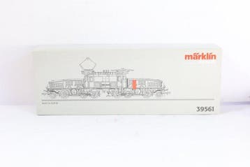 Märklin H0 - 39561 - Elektrische locomotief (1) - Ce 6/8 III, Hobby en Vrije tijd, Nieuw