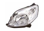 Citroen Nemo Peugeot Bipper Koplamp Links (Koplampen), Verzenden, Nieuw