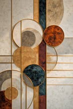 Lea Ottavi - Orbits of Stillness XXL