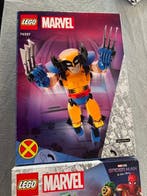 Lego Set - Marvel - Wolverine; Green Goblin Construction, Nieuw