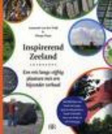 Inspirerend Zeeland - Haas, Boeken, Verzenden, Nieuw