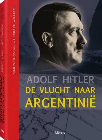 Adolf Hitler 9789089983480 Gerrard Williams, Verzenden, Gerrard Williams