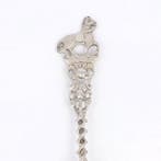 Gelegenheidslepel - Lepel - .934 zilver, Antiek en Kunst