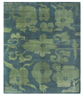 Nepal - Tapis - 298 cm - 254 cm, Nieuw