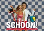 Schoon! 9789057671357 C. Halkes, Verzenden, Gelezen, C. Halkes
