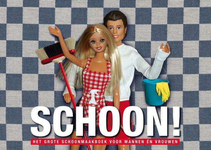 Schoon! 9789057671357 C. Halkes, Boeken, Stripverhalen, Gelezen, Verzenden