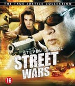 Street Wars (blu-ray tweedehands film), Ophalen of Verzenden, Nieuw in verpakking