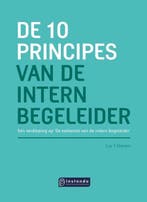 De 10 principes van de intern begeleider 9789463173360, Verzenden, Zo goed als nieuw, Luc F. Greven