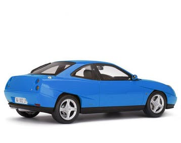 Laudoracing 1:18 - Model kleine stadsauto - Fiat Coupé 2.0