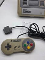 Nintendo - Snes - Original Super Nintendo Console+Zelda :A, Nieuw