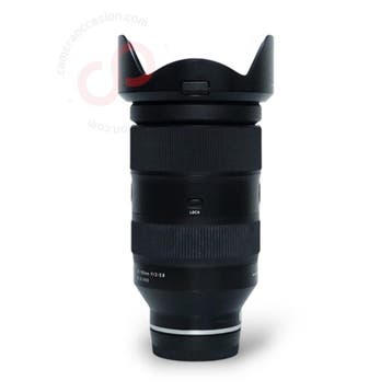 Tamron 35-150mm 2.0-2.8 Di III VXD (Sony) nr. 1909, Ophalen of Verzenden, Zo goed als nieuw
