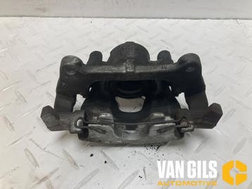 Remklauw (Tang) links-voor Toyota Yaris O279694