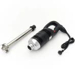 Staafmixer | Regelbare Snelheid (4.000-18.000RPM) |, Zakelijke goederen, Horeca | Keukenapparatuur, Verzenden, Nieuw in verpakking