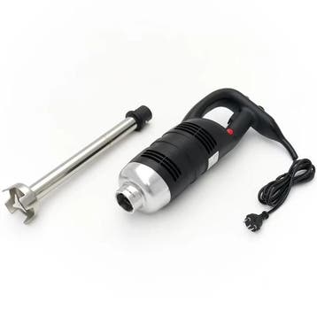 Staafmixer | Regelbare Snelheid (4.000-18.000RPM) |, Verzenden, Nieuw in verpakking